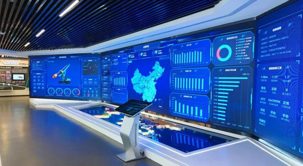 创新驱动,数字赋能!山河智能入选中国智能制造50强